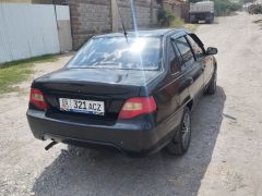 Photo of the vehicle Daewoo Nexia