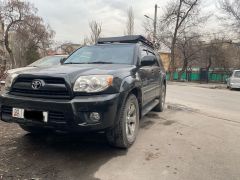 Сүрөт унаа Toyota 4Runner