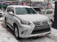 Фото авто Lexus GX