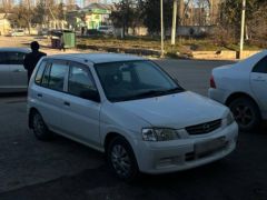 Photo of the vehicle Mazda Demio