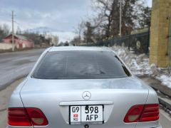 Photo of the vehicle Mercedes-Benz E-Класс