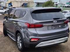 Photo of the vehicle Hyundai Santa Fe