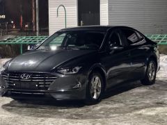 Фото авто Hyundai Sonata