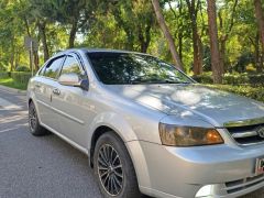 Фото авто Daewoo Lacetti