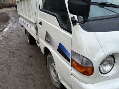 Фото авто Hyundai Porter