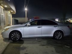 Сүрөт унаа Lexus ES