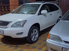 Сүрөт унаа Lexus RX