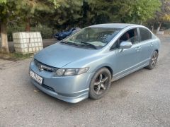 Photo of the vehicle Honda Civic