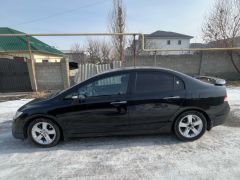 Фото авто Honda Civic