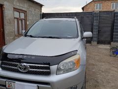 Сүрөт унаа Toyota RAV4