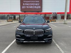 Сүрөт унаа BMW X5