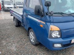 Фото авто Hyundai Porter