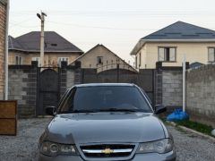 Сүрөт унаа Daewoo Nexia