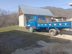 Фото авто Hyundai Porter