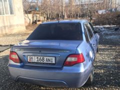 Сүрөт унаа Daewoo Nexia