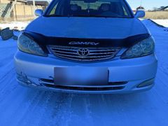 Photo of the vehicle Toyota Camry