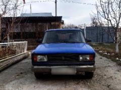 Сүрөт унаа ВАЗ (Lada) 2104