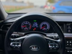 Сүрөт унаа Kia K7