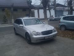 Photo of the vehicle Mercedes-Benz C-Класс