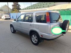 Сүрөт унаа Honda CR-V