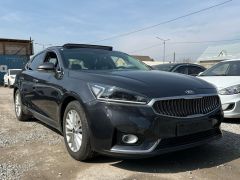 Фото авто Kia K7