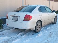 Сүрөт унаа Toyota Allion