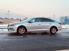 Photo of the vehicle Hyundai Sonata