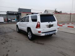 Сүрөт унаа Toyota 4Runner