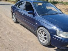 Сүрөт унаа Honda Accord