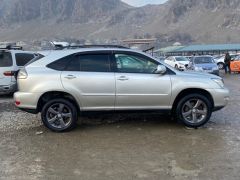 Сүрөт унаа Lexus RX