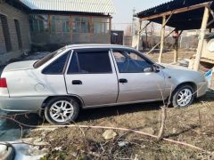 Сүрөт унаа Daewoo Nexia