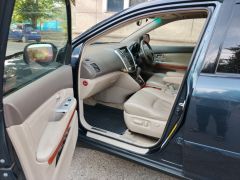 Сүрөт унаа Lexus RX