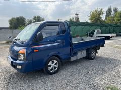 Фото авто Hyundai Porter