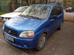 Photo of the vehicle Suzuki Ignis