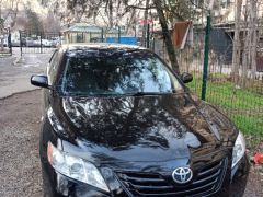 Сүрөт унаа Toyota Camry