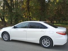 Сүрөт унаа Toyota Camry