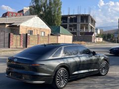 Сүрөт унаа Hyundai Grandeur