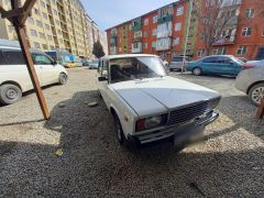 Фото авто ВАЗ (Lada) 2107