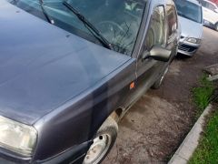 Сүрөт унаа Volkswagen Vento