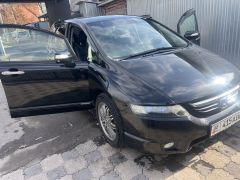 Сүрөт унаа Honda Odyssey