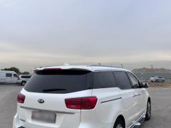 Сүрөт унаа Kia Carnival