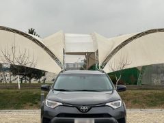 Сүрөт унаа Toyota RAV4