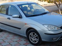 Сүрөт унаа Ford Focus