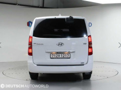 Сүрөт унаа Hyundai Starex (H-1)