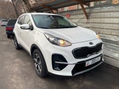 Photo of the vehicle Kia Sportage