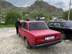 Фото авто ВАЗ (Lada) 2107