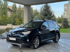 Фото авто Toyota RAV4