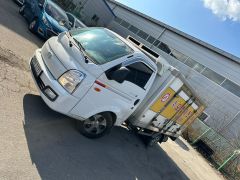 Фото авто Hyundai Porter