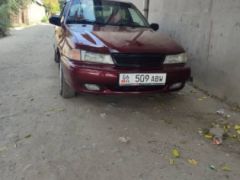 Photo of the vehicle Daewoo Nexia