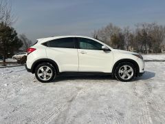 Photo of the vehicle Honda HR-V